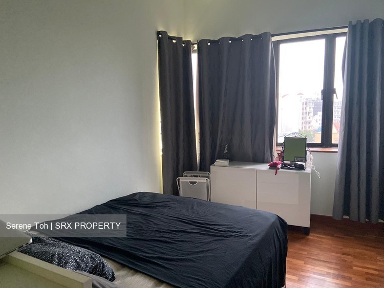 Simsville (D14), Condominium #214534561